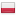 jbanaszewska.com server is located in Poland